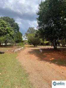Fazenda / Sítio / Chácara com 4 Quartos à venda, 20000m² no Núcleo Rural Lago Oeste, Brasília