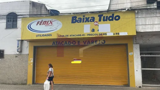 Loja / Salão / Ponto Comercial para alugar, 320m² no Centro, Feira de Santana