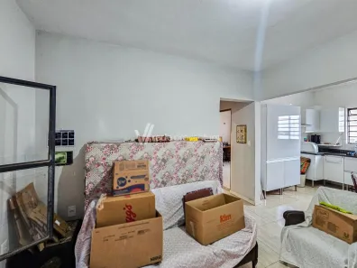 Casa com 4 Quartos à venda, 188m² no Jardim Santa Lúcia, Campinas