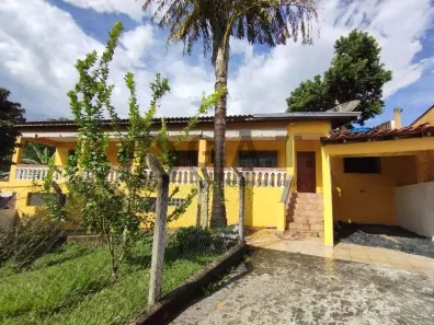 Fazenda / Sítio / Chácara com 2 Quartos à venda, 90m² no Parque Monte Bianco, Araçoiaba da Serra