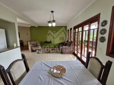 Casa com 7 Quartos para venda ou aluguel, 355m² no Giardino D' Itália, Itatiba