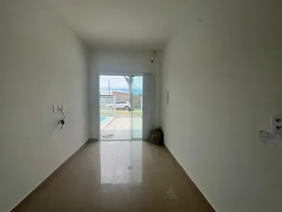 Casa com 2 Quartos para alugar, 60m² no Balneario Shangrila, Pontal do Paraná