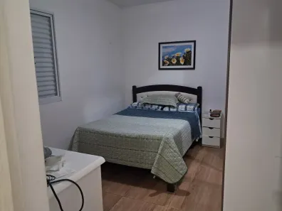 Casa com 2 Quartos à venda, 110m² no Jardim Elizabeth, São Paulo