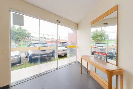 Prédio Inteiro à venda, 755m² no Parque da Fonte, São José dos Pinhais