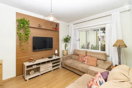 Sobrado com 3 Quartos à venda, 160m² no Guabirotuba, Curitiba