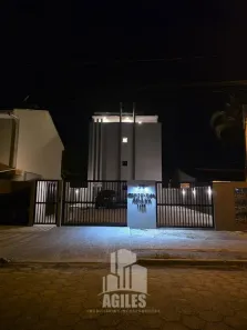 Apartamento com 2 Quartos à venda, 54m² no Shangrila, Pontal do Paraná