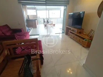 Cobertura com 3 Quartos à venda, 105m² no Bonsucesso, Rio de Janeiro
