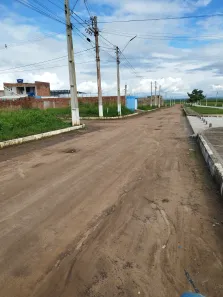 Terreno / Lote / Condomínio à venda, 160m² no São José, Carpina