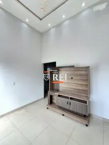 Casa com 3 Quartos à venda, 90m² no Santo Agostinho, Rio Verde