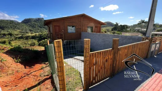 Casa com 2 Quartos à venda, 105m² no Sorocaba, Paulo Lopes