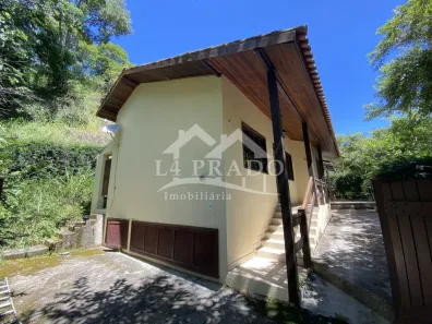 Casa com 2 Quartos à venda, 75m² no Posse, Petrópolis