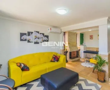 Sobrado com 3 Quartos à venda, 218m² no Nossa Senhora das Graças, Canoas