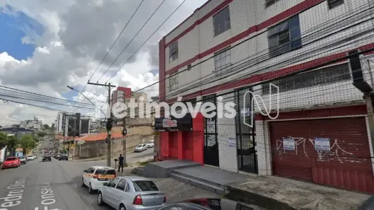 Loja / Salão / Ponto Comercial à venda, 120m² no Santa Cruz Industrial, Contagem