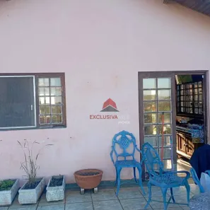 Fazenda / Sítio / Chácara com 6 Quartos à venda, 315m² no Rosa Helena, Igaratá