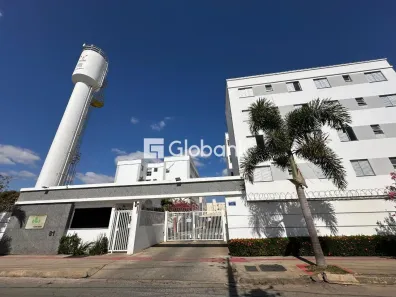 Apartamento com 2 Quartos para alugar, 50m² no Augusta Mota, Montes Claros