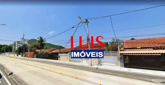 Terreno / Lote / Condomínio para venda ou aluguel, 900m² no Piratininga, Niterói