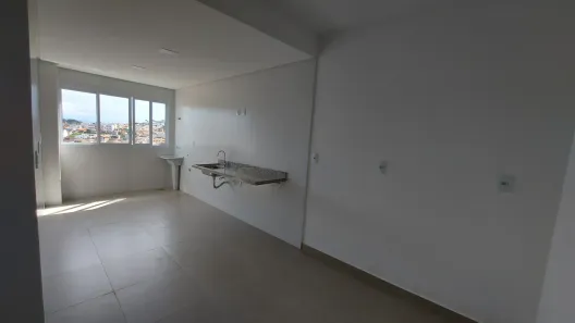 Apartamento com 3 Quartos à venda, 105m² no Santo Antônio, Pouso Alegre