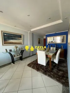Cobertura com 3 Quartos à venda, 182m² no Irajá, Rio de Janeiro