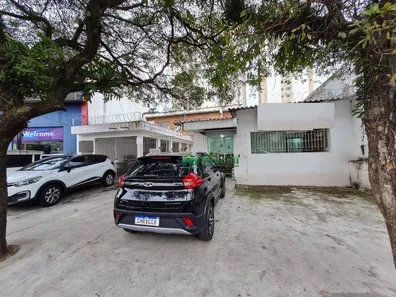 Casa Comercial para venda ou aluguel, 169m² no Jardim Maria Rosa, Taboão da Serra