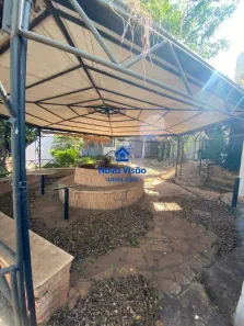 Loja / Salão / Ponto Comercial à venda, 665m² no Fabrício, Uberaba