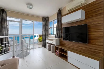Apartamento com 3 Quartos à venda, 145m² no Mangaratiba, Mangaratiba