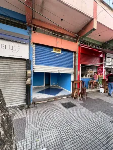Casa Comercial com 1 Quarto para alugar, 14m² no Aterrado, Volta Redonda