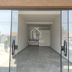 Loja / Salão / Ponto Comercial para alugar, 37m² no Inoã (Inoã), Maricá