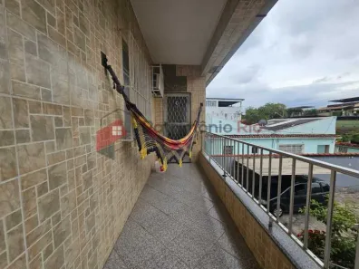 Apartamento com 2 Quartos à venda, 88m² no Jardim América, Rio de Janeiro