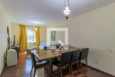 Casa com 3 Quartos à venda, 160m² no Chácara Santo Antônio (Zona Sul), São Paulo