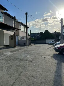 Casa de Condomínio com 3 Quartos para alugar, 120m² no São Roque, Itabuna