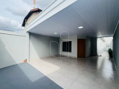 Casa com 3 Quartos à venda, 137m² no Jardim Cavallari, Marília