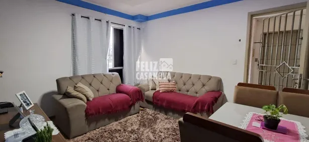 Apartamento com 2 Quartos à venda, 40m² no Industrial, Camaçari