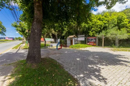 Conjunto Comercial / Sala para alugar, 169m² no Jardim Cláudia, Pinhais