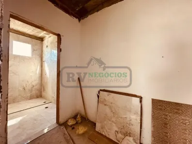 Casa com 3 Quartos à venda, 150m² no Francisco Bernardino, Juiz de Fora