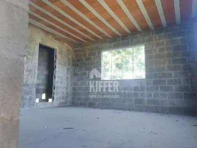 Galpão / Depósito / Armazém para alugar, 500m² no Inoã (Inoã), Maricá
