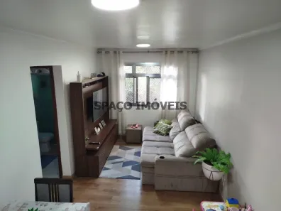 Apartamento com 2 Quartos à venda, 65m² no Jardim Marajoara, São Paulo