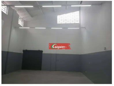 Galpão / Depósito / Armazém para alugar, 200m² no Vila Endres, Guarulhos