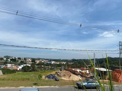Terreno / Lote / Condomínio à venda, 317m² no Jardim 21 de Março, Louveira