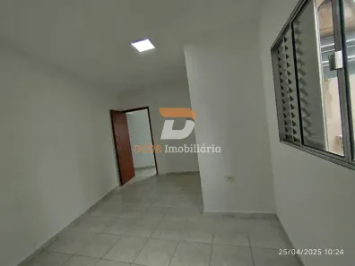Conjunto Comercial / Sala para alugar, 34m² no Centro, Diadema