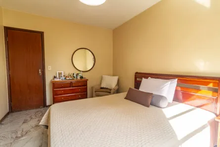 Apartamento com 4 Quartos à venda, 167m² no Asa Sul, Brasília
