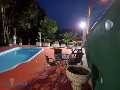 Casa de Condomínio com 4 Quartos à venda, 350m² no Bela Vista, Guarapari