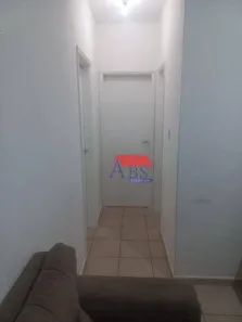 Apartamento com 2 Quartos à venda, 70m² no Vila Nova, Cubatão