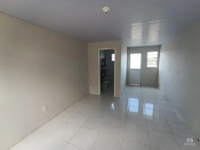 Kitnet com 1 Quarto para alugar, 31m² no Santo Antônio, Criciúma