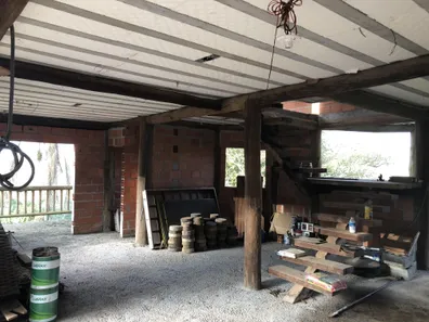 Fazenda / Sítio / Chácara com 4 Quartos à venda, 400m² no , Jarinu