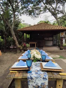 Fazenda / Sítio / Chácara com 4 Quartos à venda, 5820m² no Itaquaciara, Itapecerica da Serra