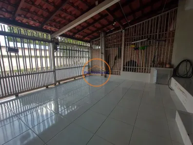 Casa com 6 Quartos à venda, 120m² no Núcleo Bandeirante, Brasília