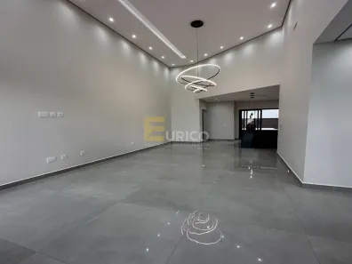 Casa de Condomínio com 3 Quartos à venda, 160m² no Jardim Primavera, Itupeva