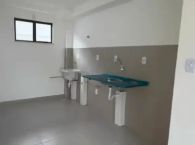 Apartamento com 2 Quartos à venda, 49m² no Aviário, Feira de Santana