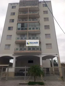 Apartamento com 2 Quartos para alugar, 62m² no Balneário Itaóca, Mongaguá