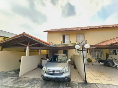 Casa de Vila com 2 Quartos à venda, 67m² no Vila Guarani (Z Sul), São Paulo